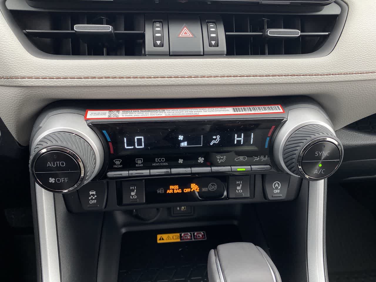 Thumbnail: 2025 Toyota RAV4 - 18