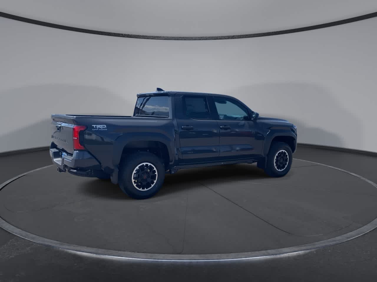 Thumbnail: 2026 Toyota Tacoma - 9