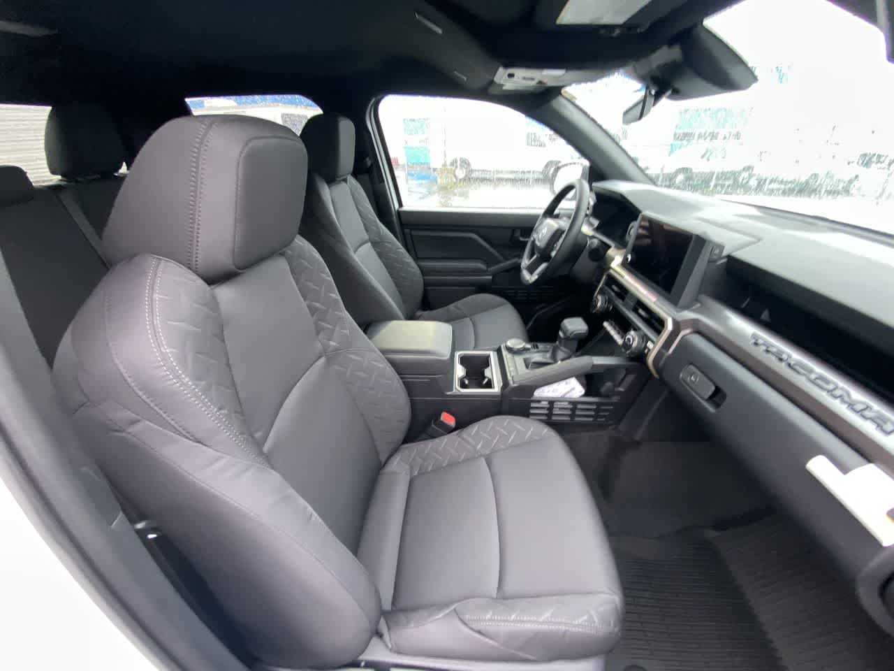 Thumbnail: 2026 Toyota Tacoma - 23