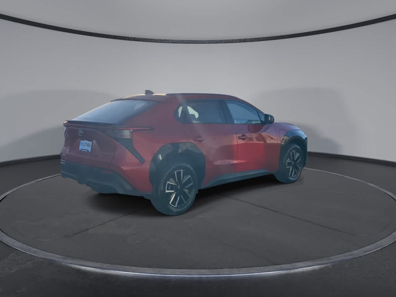 Thumbnail: 2026 Toyota bZ - 8