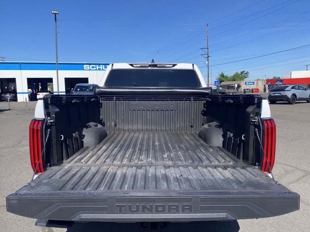Thumbnail: 2024 Toyota Tundra - 22
