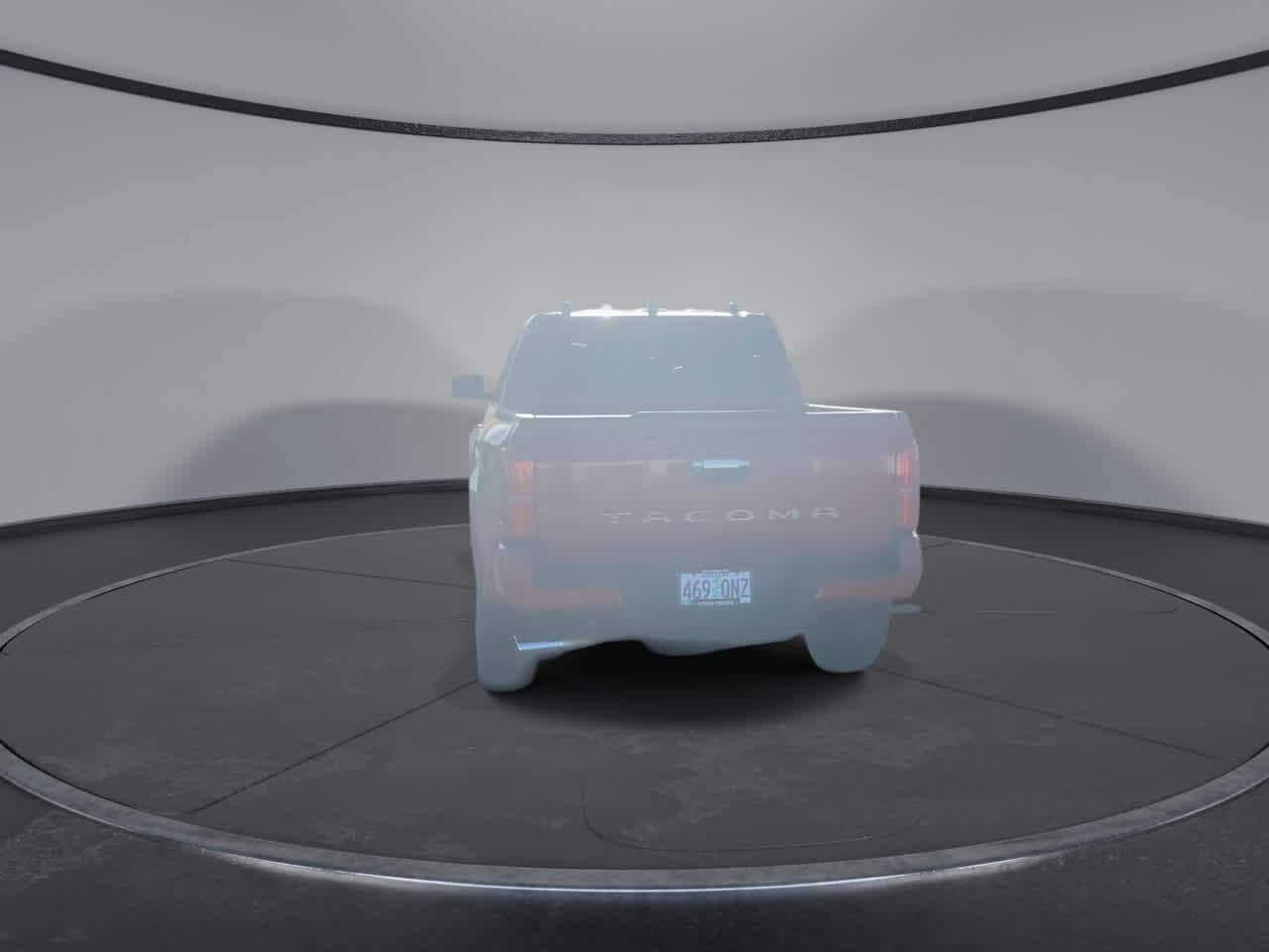 Thumbnail: 2025 Toyota Tacoma - 7