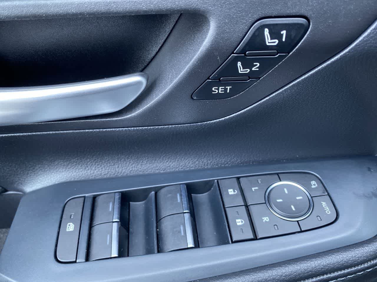 Thumbnail: 2024 Toyota Grand Highlander - 13