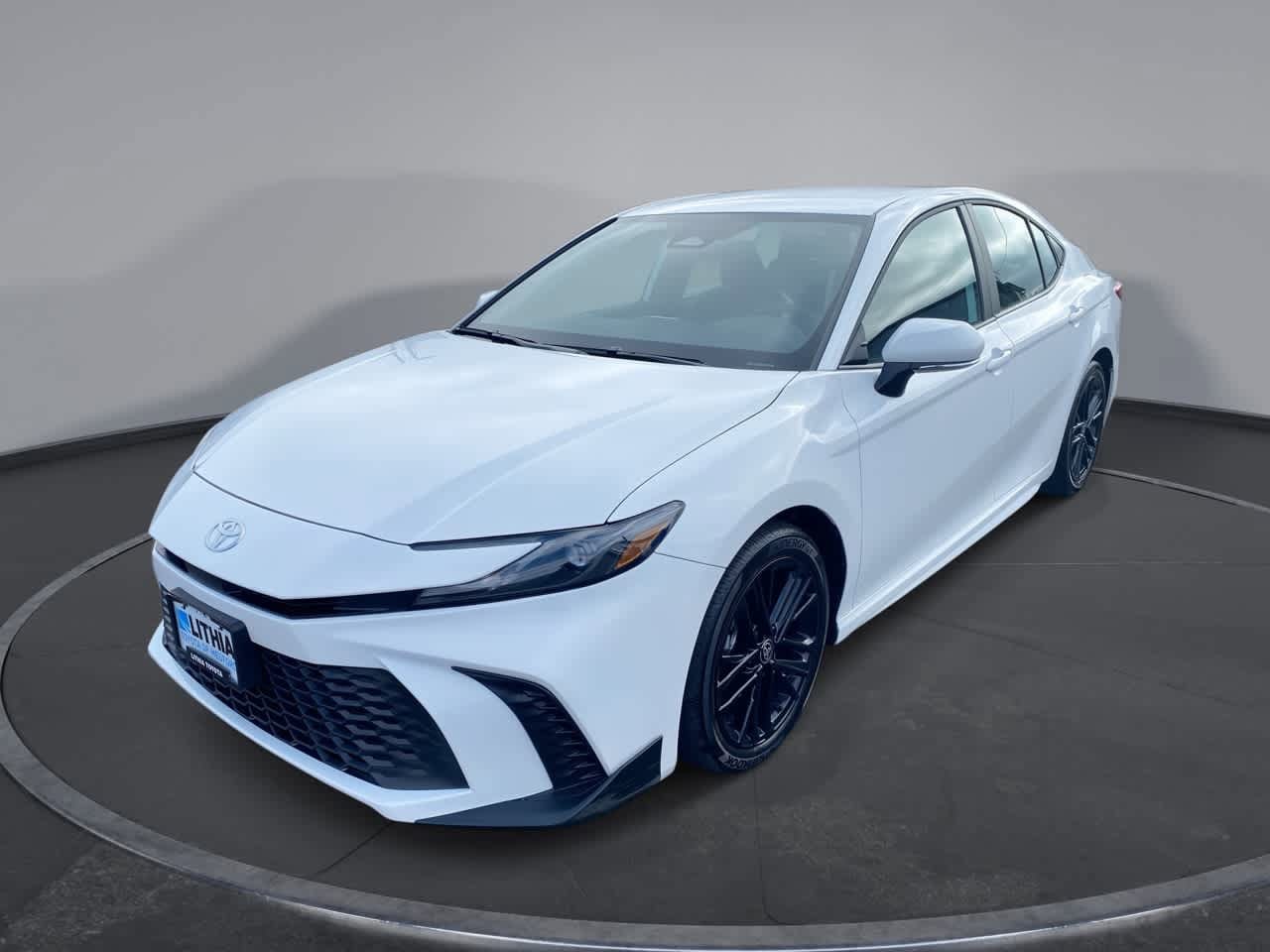 Thumbnail: 2025 Toyota Camry - 1