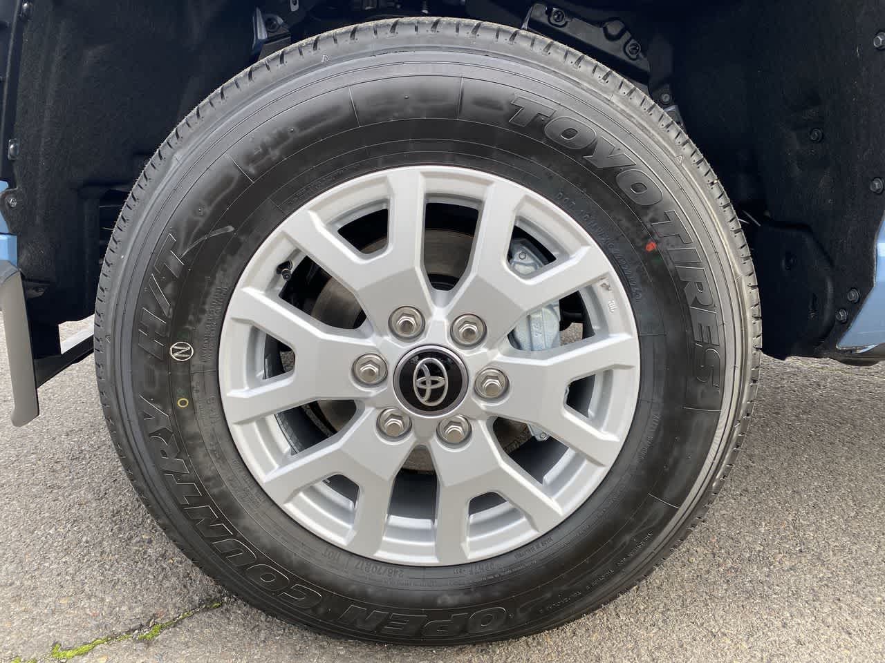 Thumbnail: 2026 Toyota Tacoma - 10