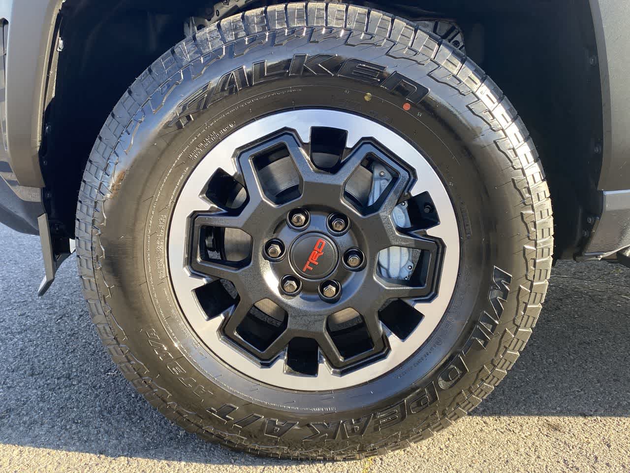 Thumbnail: 2026 Toyota 4Runner - 10