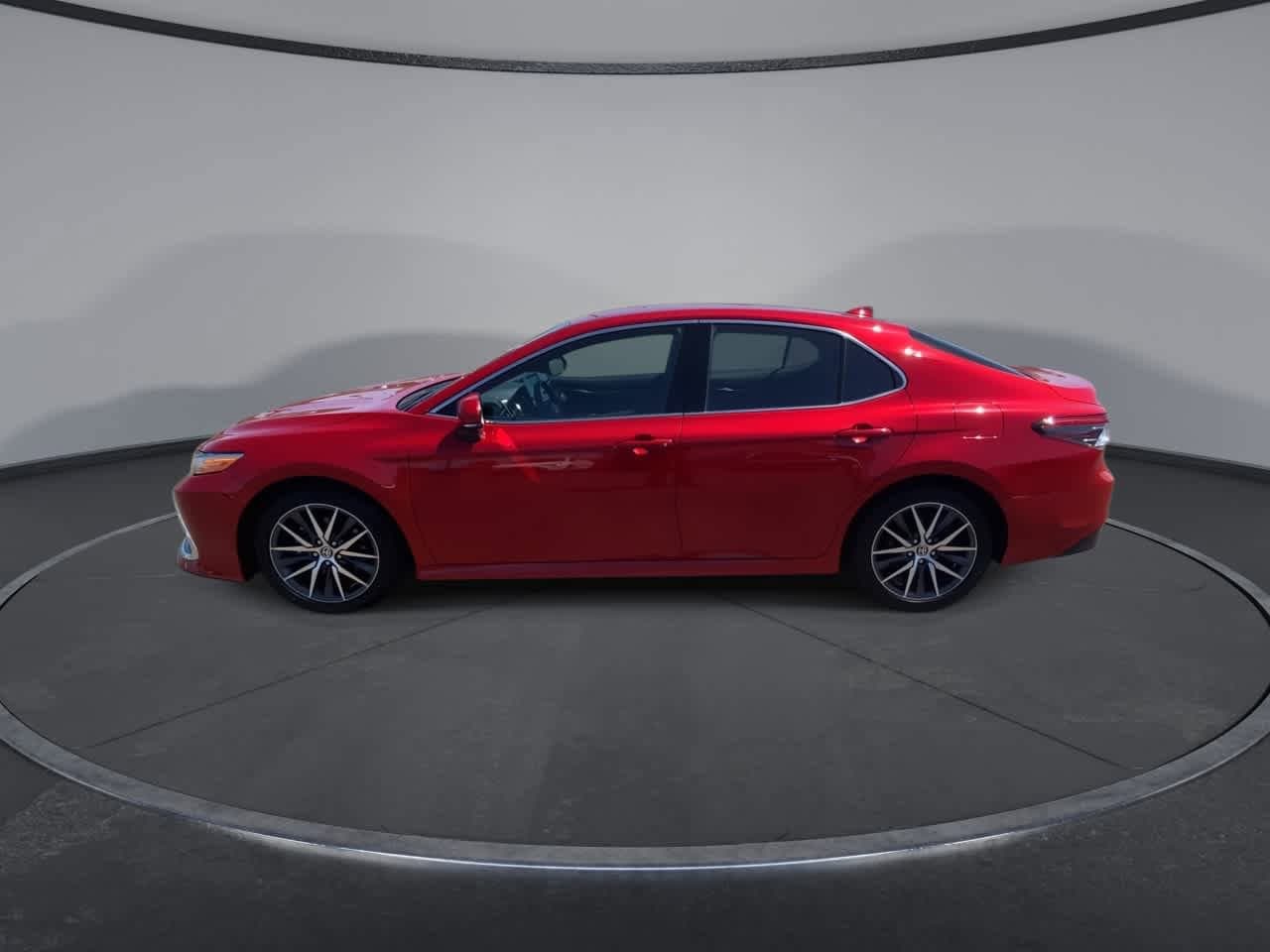 Thumbnail: 2024 Toyota Camry - 5