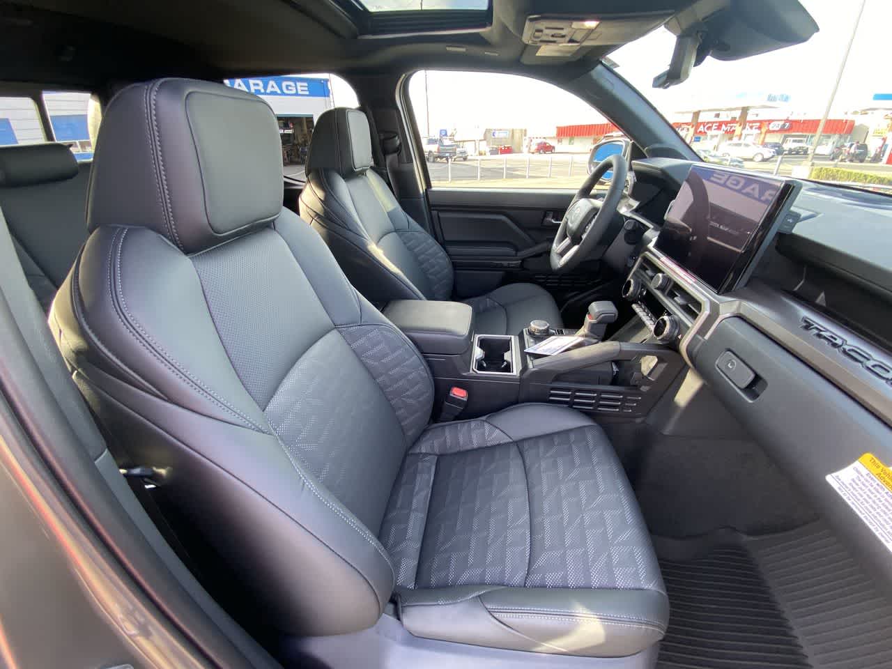 Thumbnail: 2026 Toyota Tacoma - 24