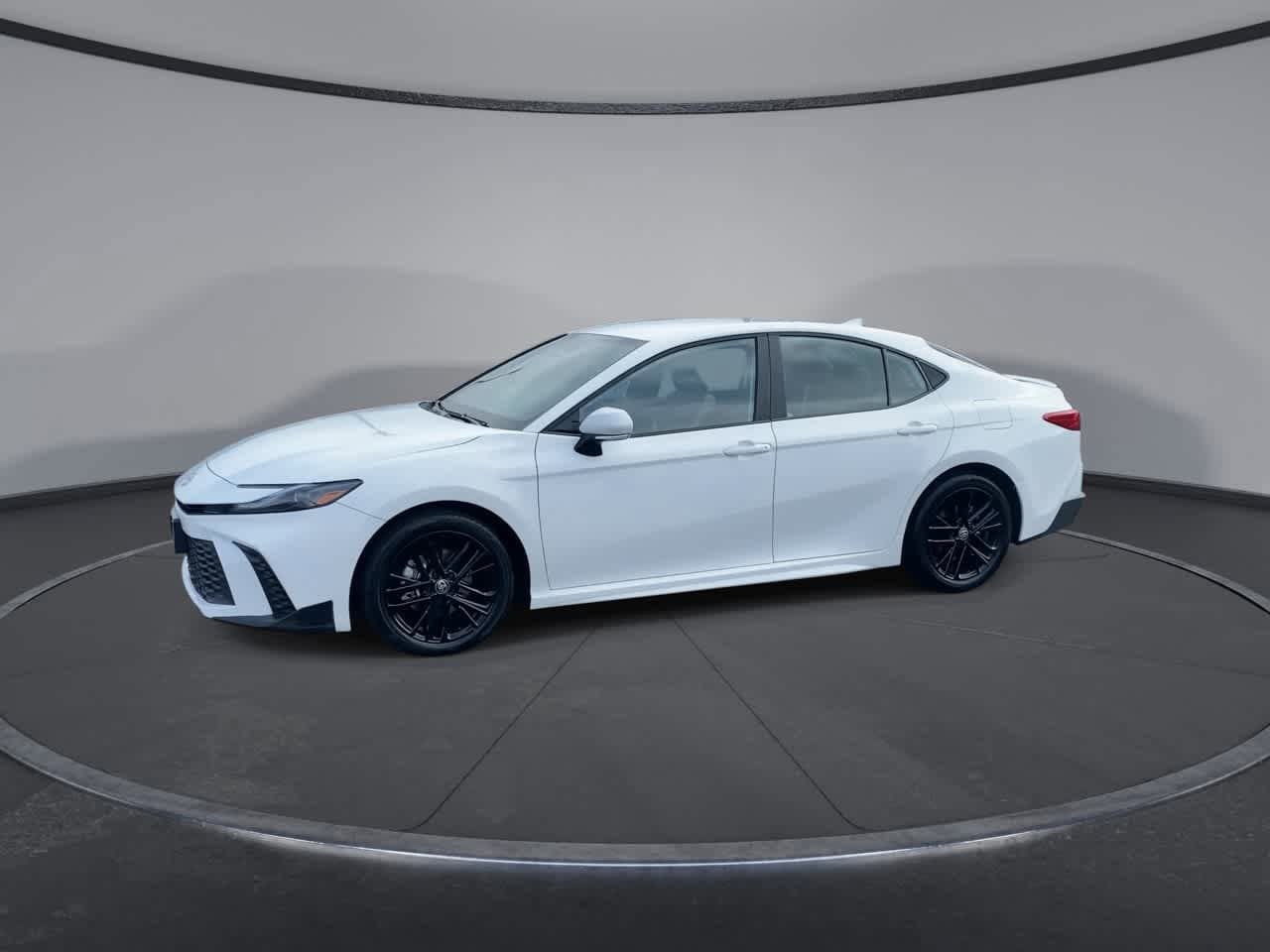 Thumbnail: 2025 Toyota Camry - 5