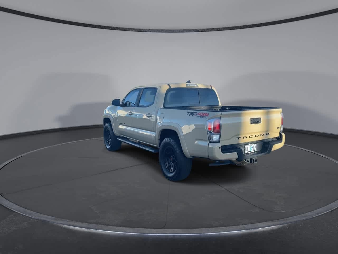 Thumbnail: 2020 Toyota Tacoma - 6