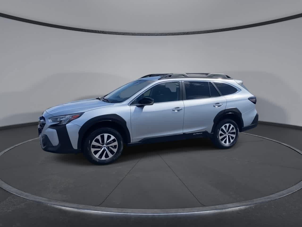 Thumbnail: 2023 Subaru Outback - 6