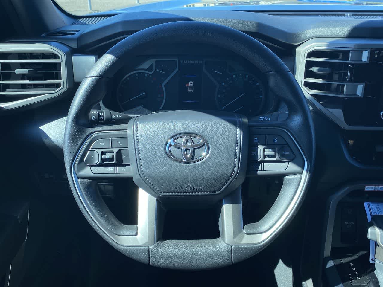 Thumbnail: 2026 Toyota Tundra - 14