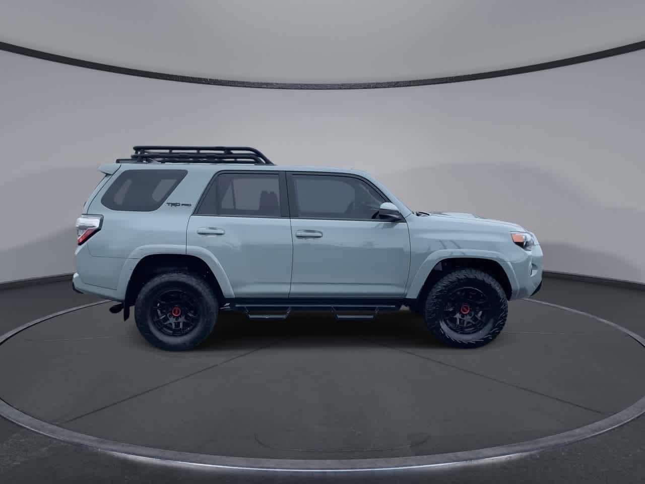 Thumbnail: 2021 Toyota 4Runner - 9