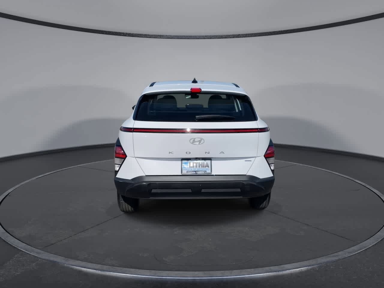 Thumbnail: 2024 Hyundai Kona - 7