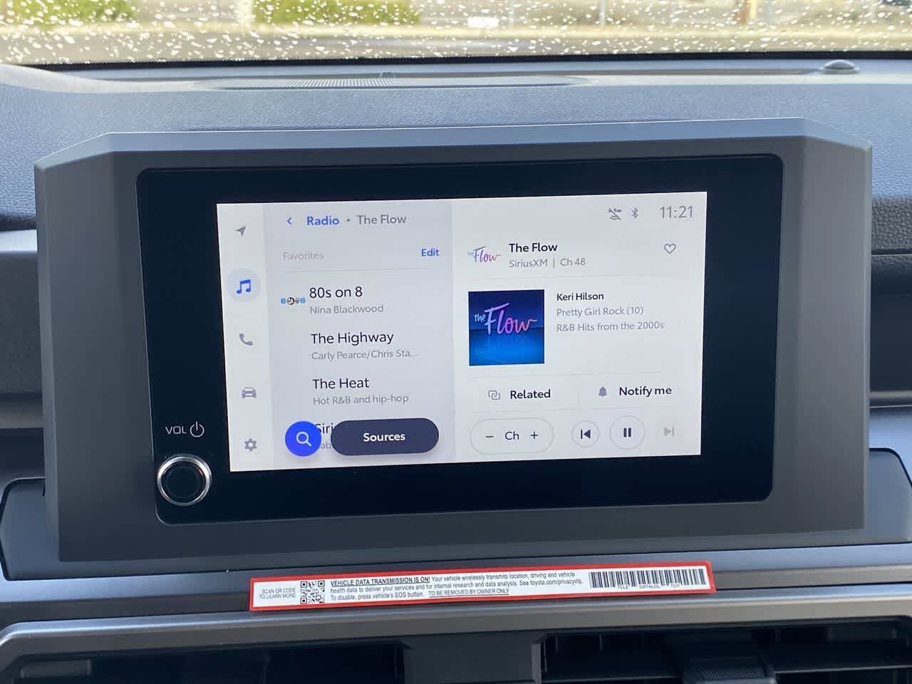 Thumbnail: 2025 Toyota 4Runner - 16