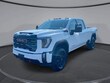 GMC Sierra 2500 HD