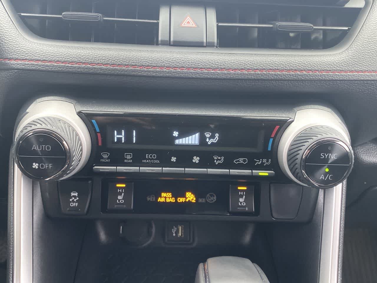 Thumbnail: 2023 Toyota RAV4 - 18