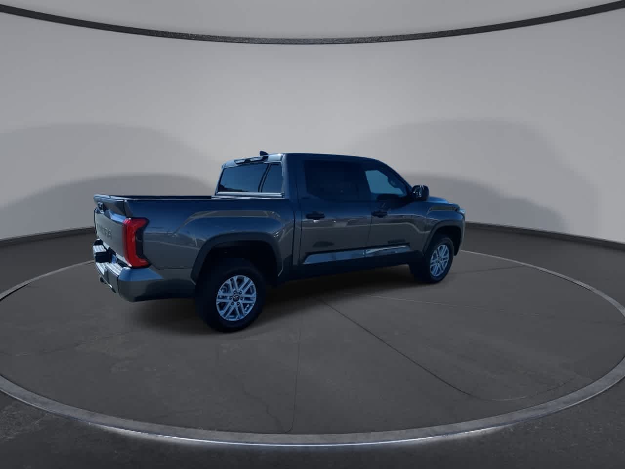 Thumbnail: 2026 Toyota Tundra - 8