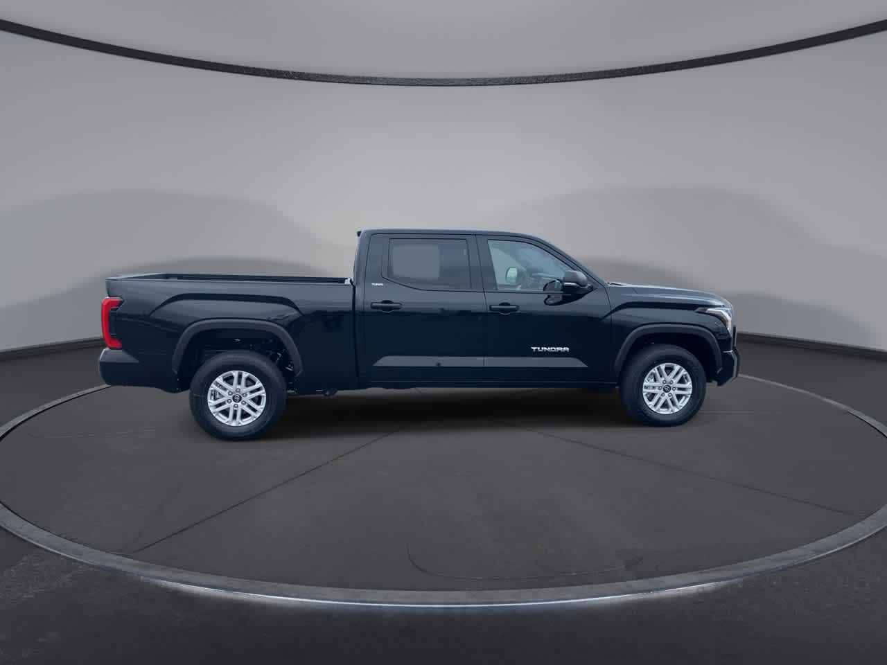 Thumbnail: 2026 Toyota Tundra - 9