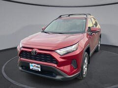 2025 Toyota RAV4 XLE XLE AWD SUV Medford, OR