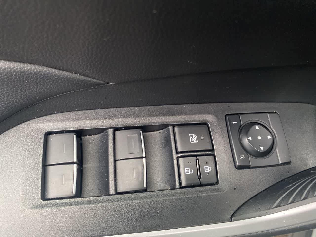 Thumbnail: 2023 Toyota RAV4 - 13