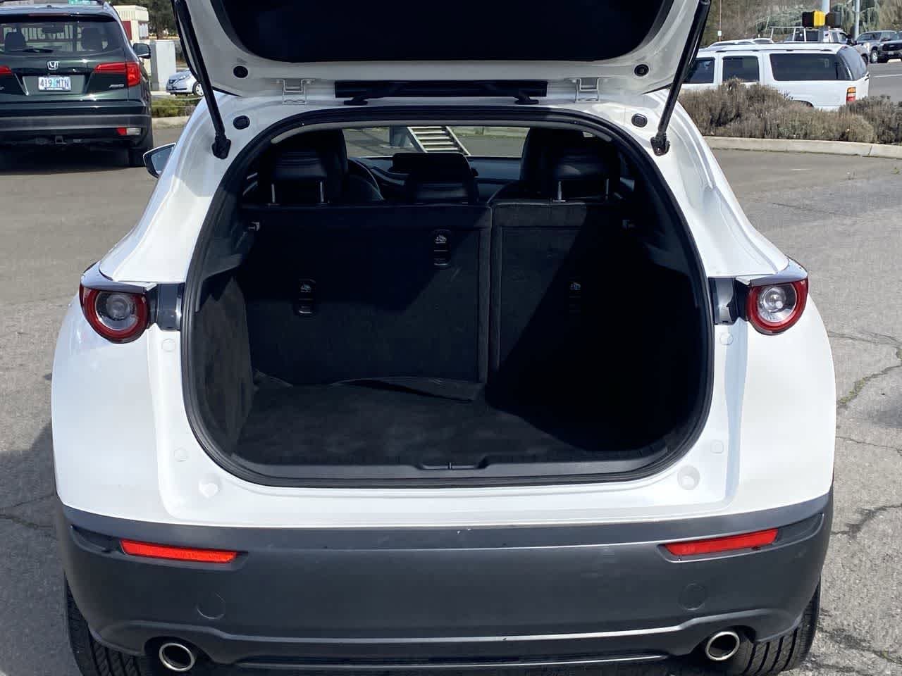 Thumbnail: 2025 Mazda CX-30 - 23