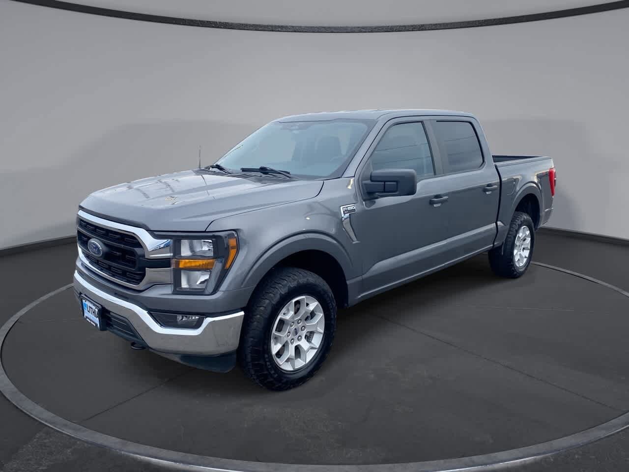 Thumbnail: 2023 Ford F-150 - 1