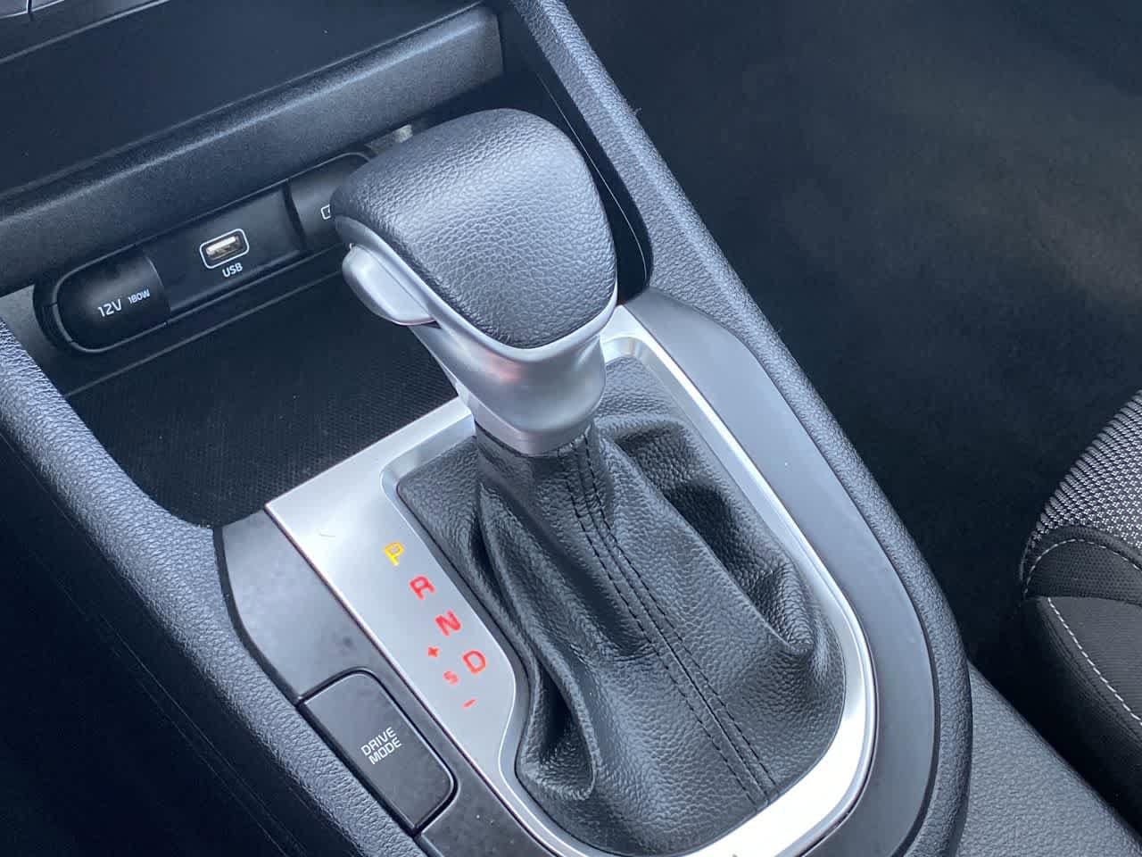 Thumbnail: 2024 Kia Forte - 19