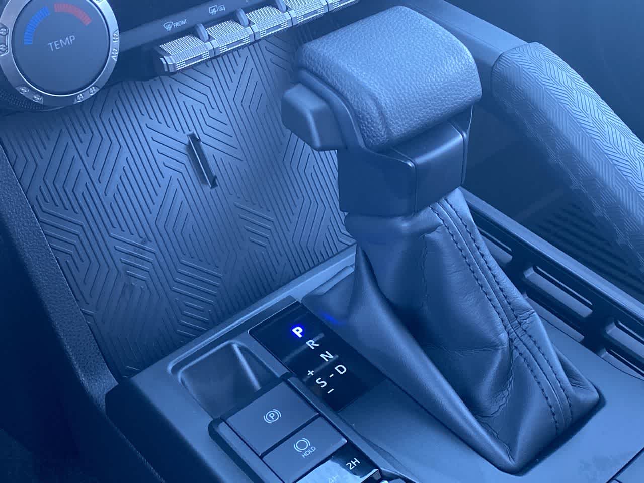 Thumbnail: 2025 Toyota 4Runner - 19