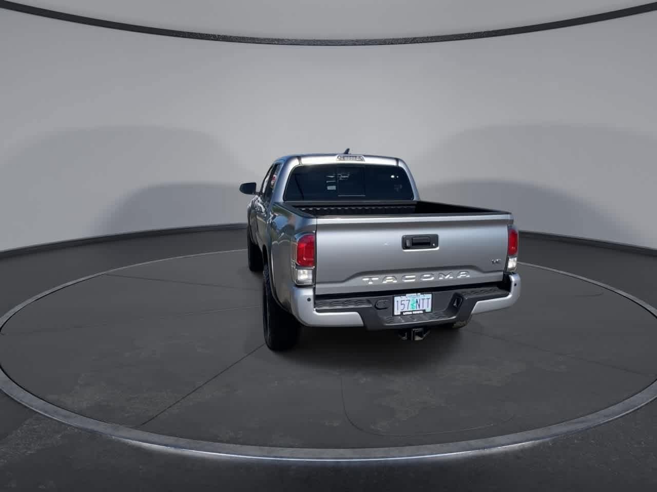 Thumbnail: 2022 Toyota Tacoma - 7