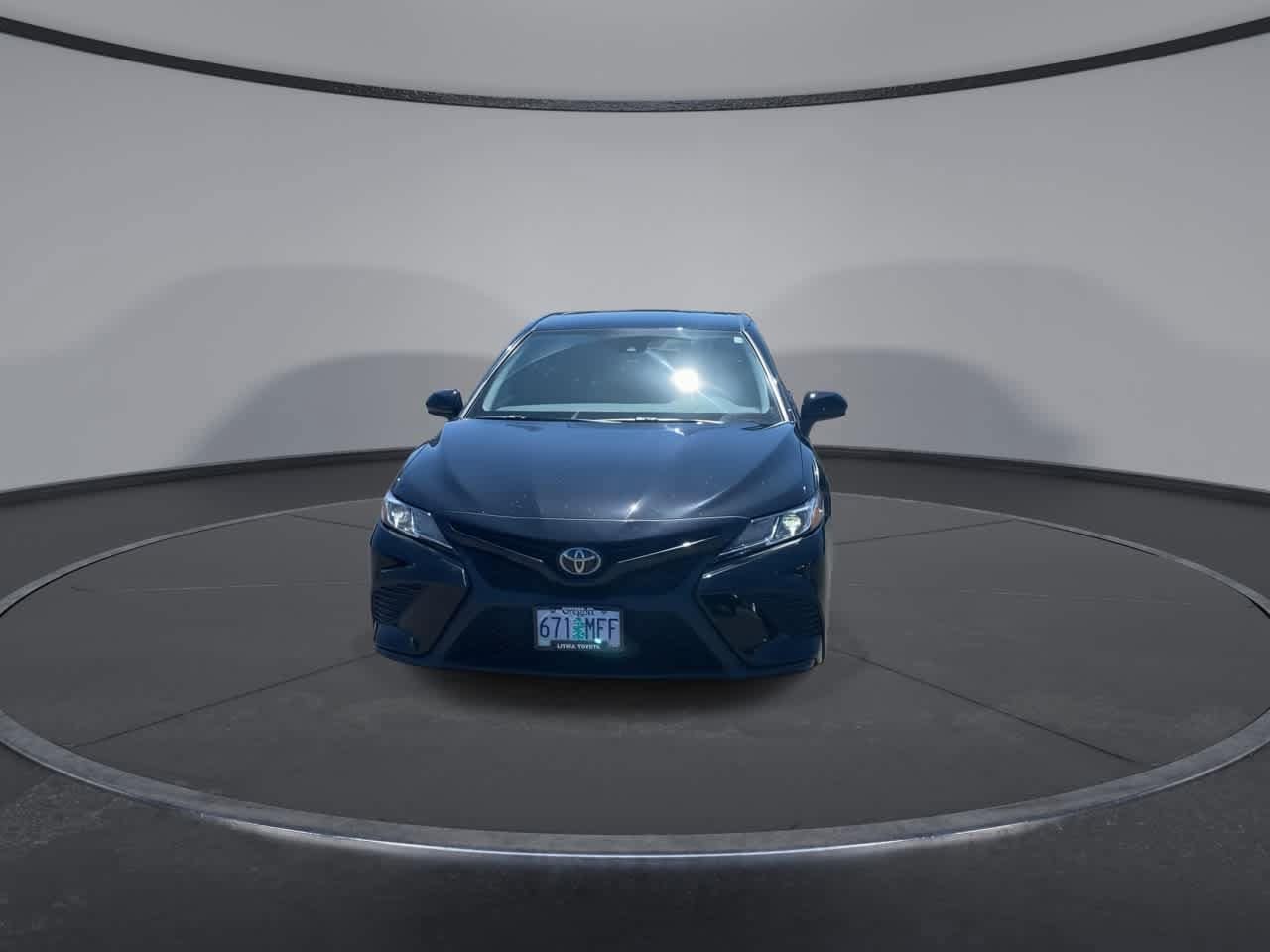 Thumbnail: 2020 Toyota Camry - 4