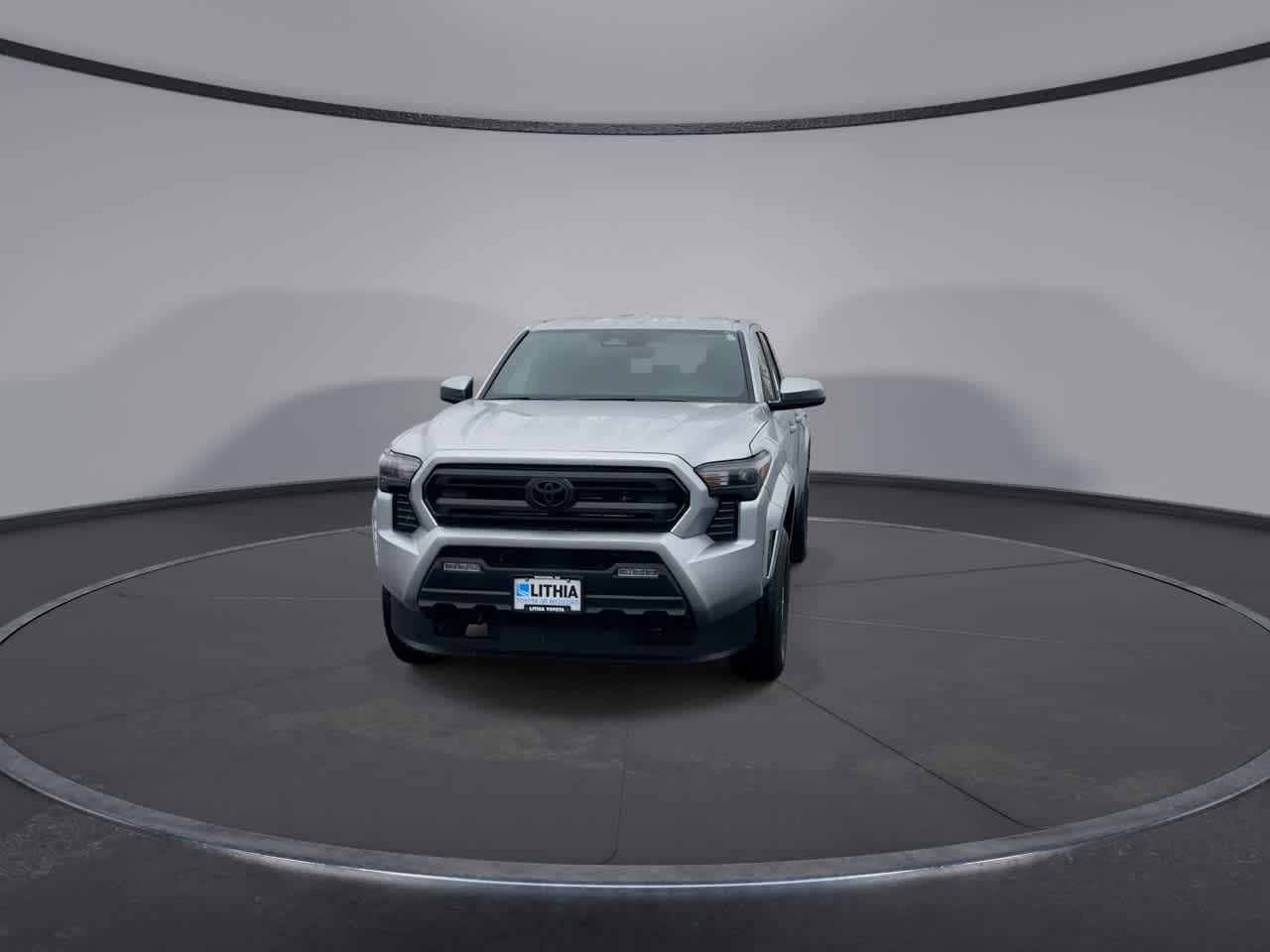 Thumbnail: 2026 Toyota Tacoma - 4