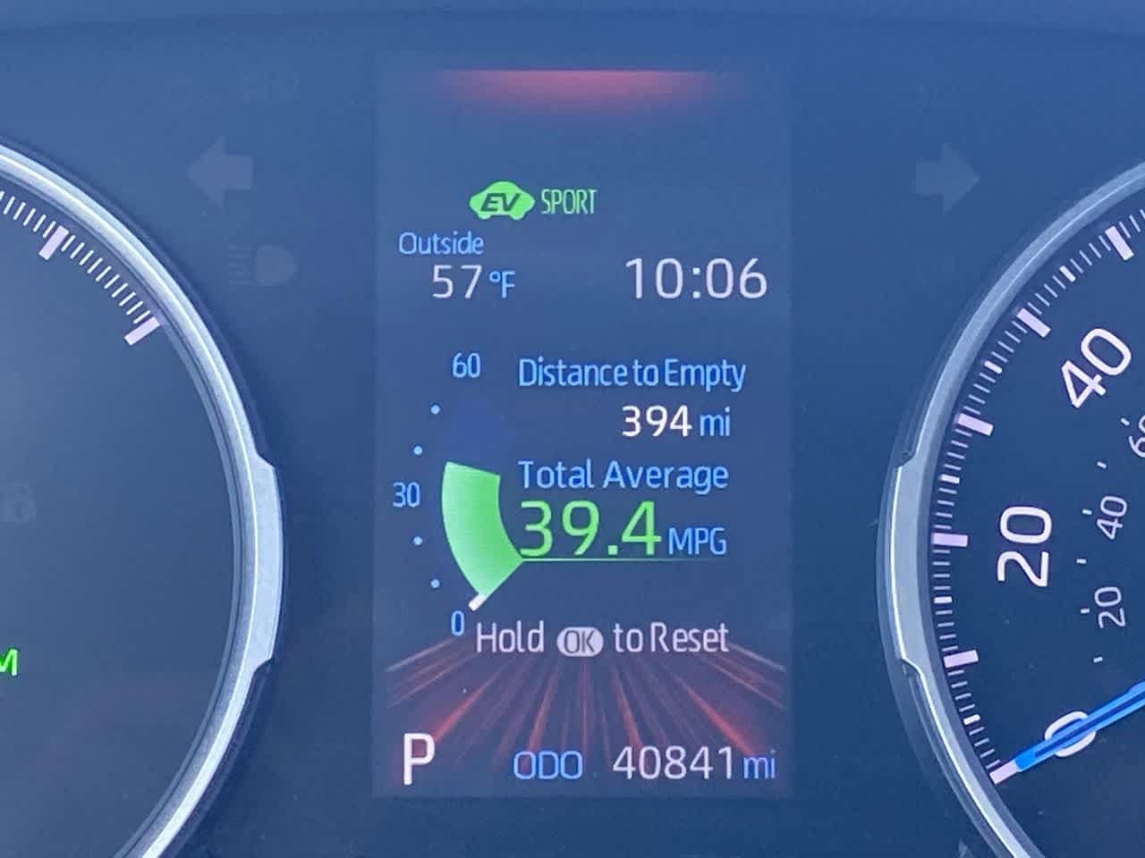 Thumbnail: 2021 Toyota RAV4 - 15