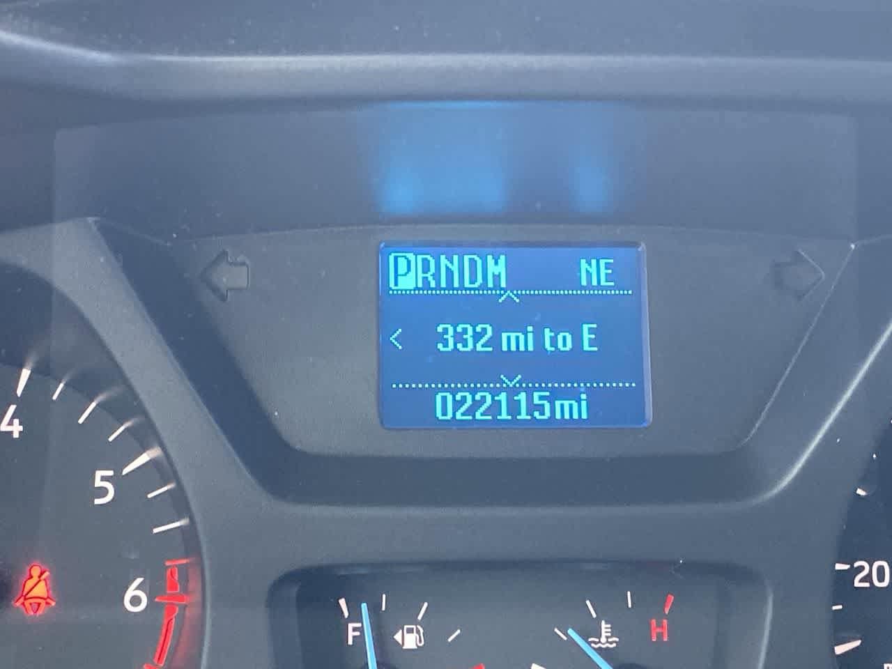 Thumbnail: 2019 Ford Transit Series - 15