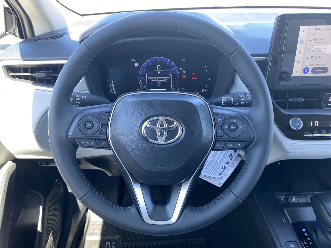 Thumbnail: 2026 Toyota Corolla Cross - 14