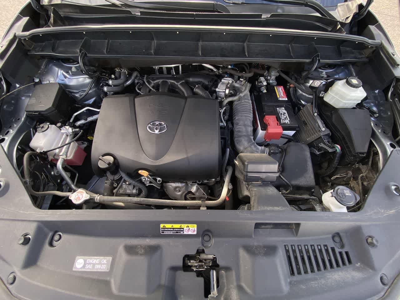 Thumbnail: 2021 Toyota Highlander - 27