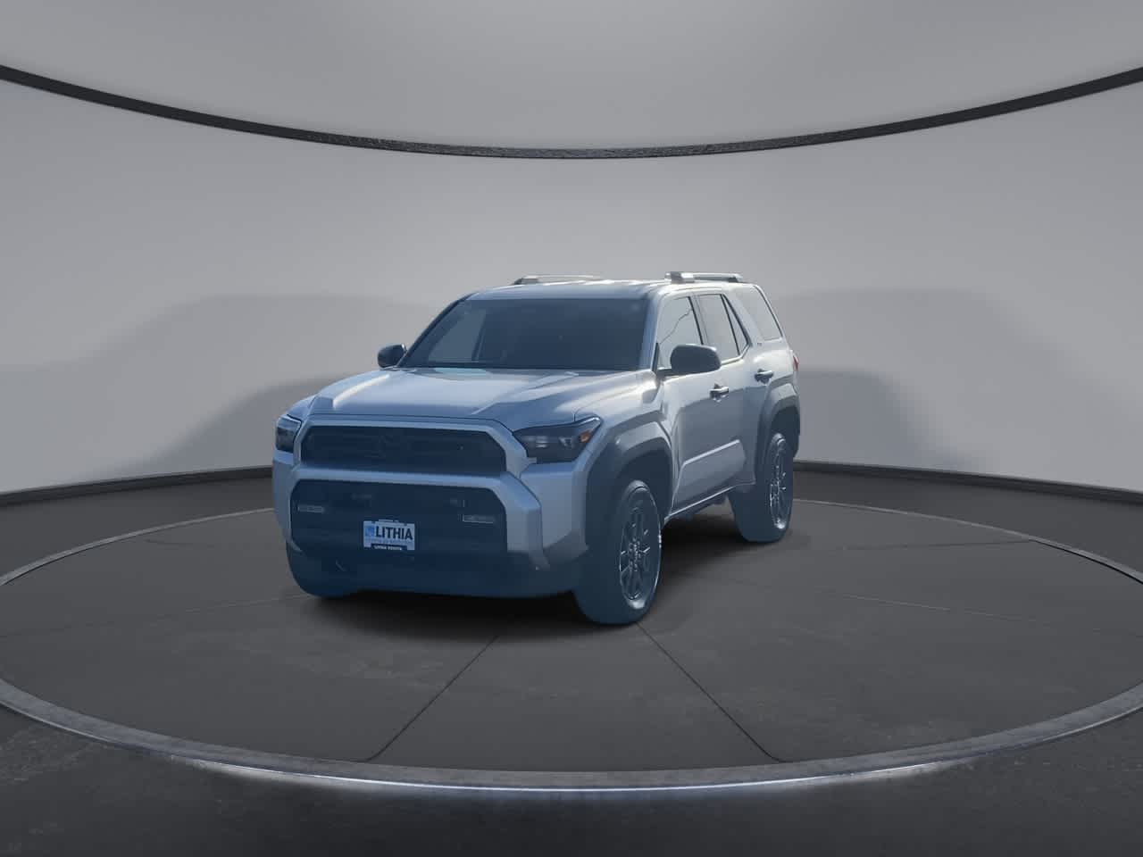 Thumbnail: 2025 Toyota 4Runner - 3