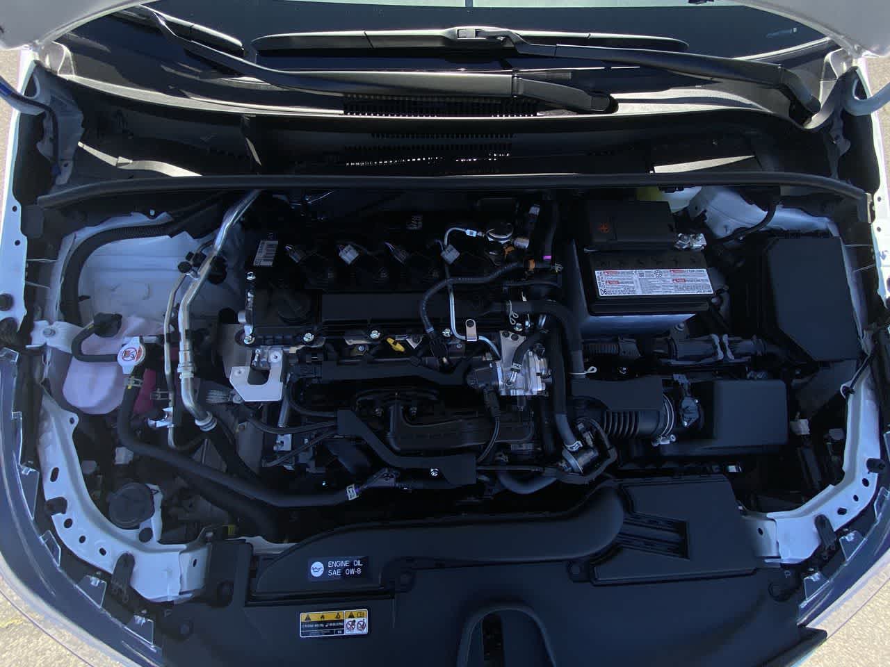 Thumbnail: 2026 Toyota Corolla - 22