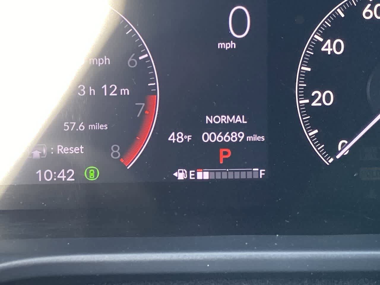 Thumbnail: 2023 Honda HR-V - 15