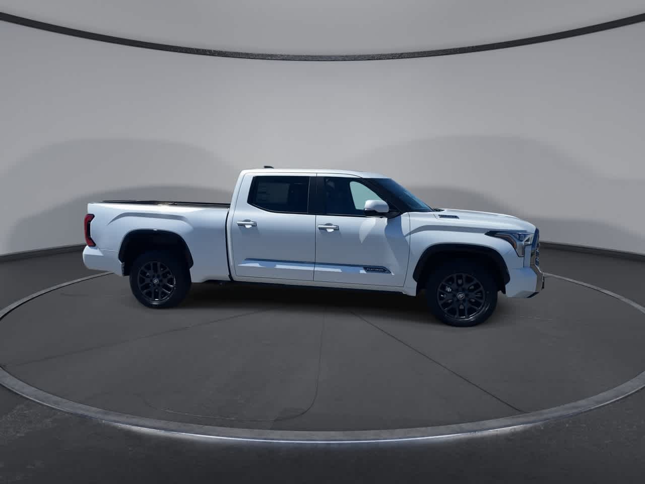 Thumbnail: 2026 Toyota Tundra - 3