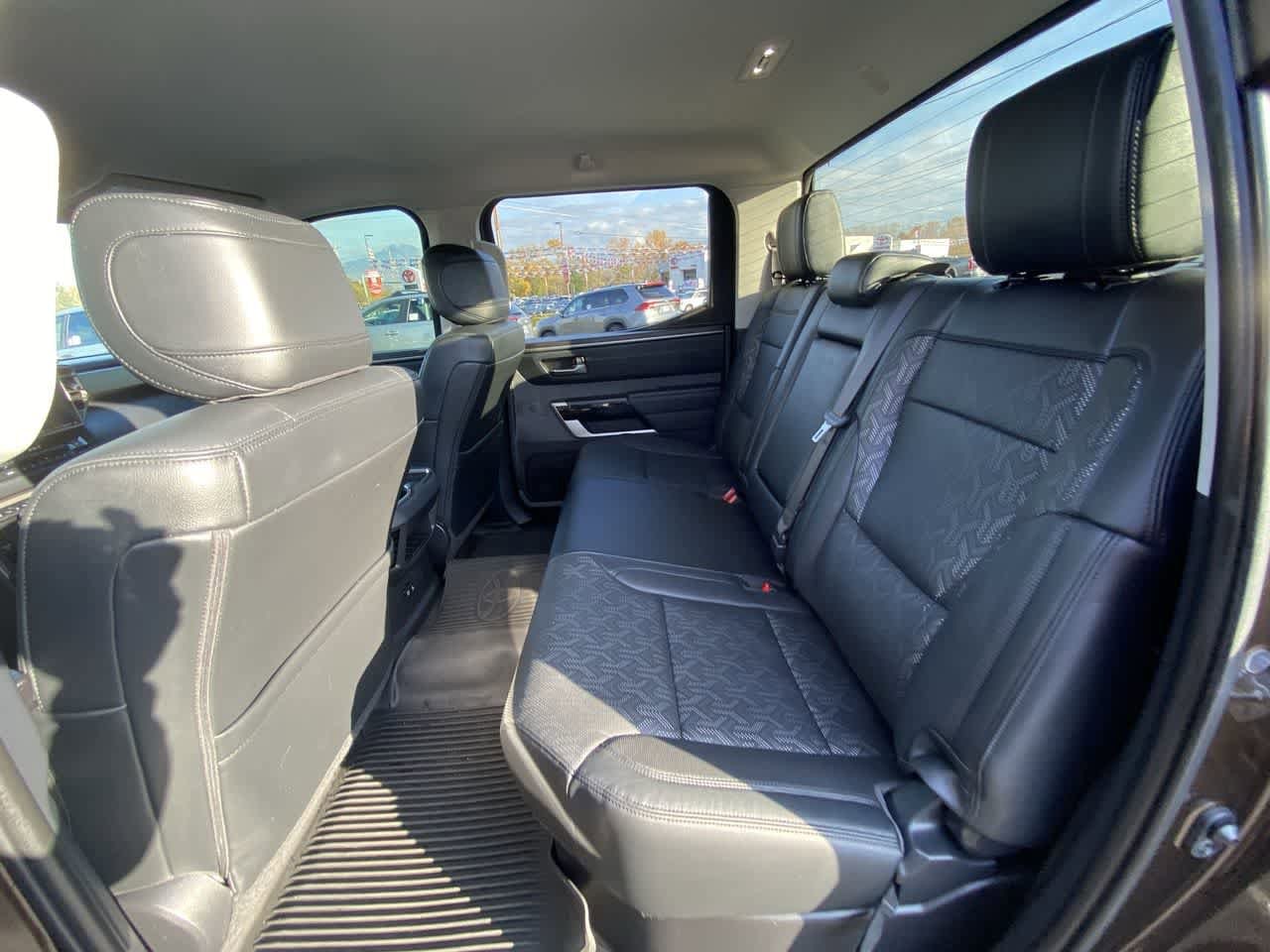 Thumbnail: 2022 Toyota Tundra - 21