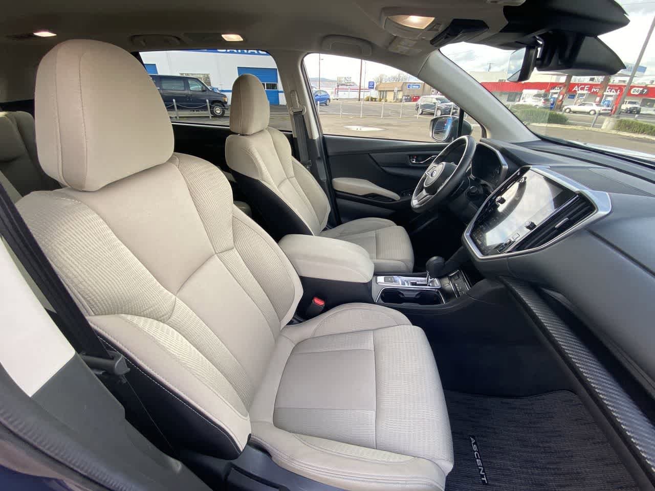 Thumbnail: 2025 Subaru Ascent - 24