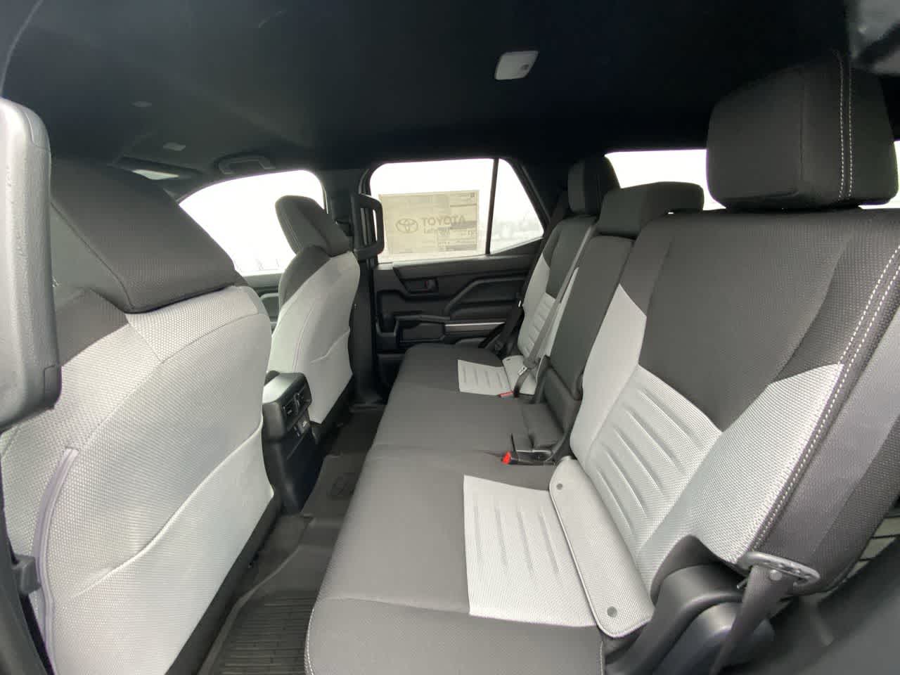 Thumbnail: 2025 Toyota 4Runner - 21