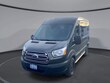  Ford Transit-150