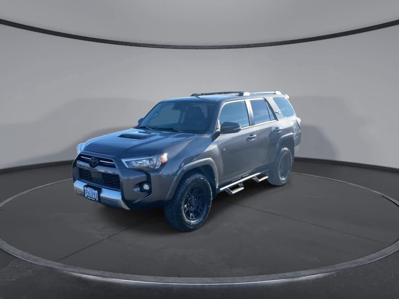 Thumbnail: 2023 Toyota 4Runner - 4