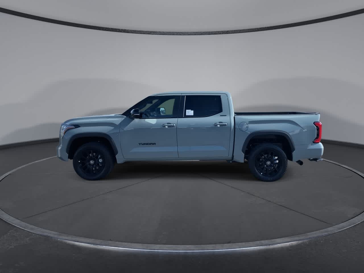 Thumbnail: 2026 Toyota Tundra - 5