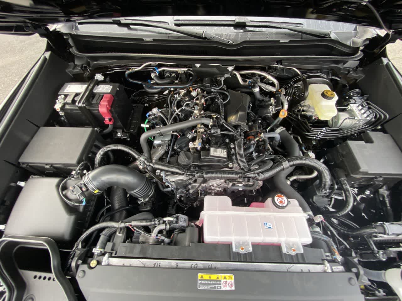 Thumbnail: 2025 Toyota Tacoma - 24