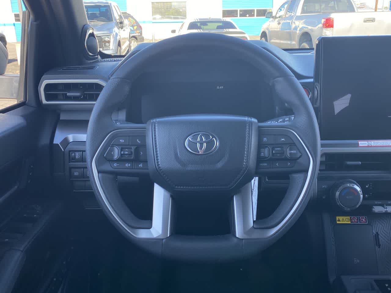 Thumbnail: 2026 Toyota 4Runner - 14