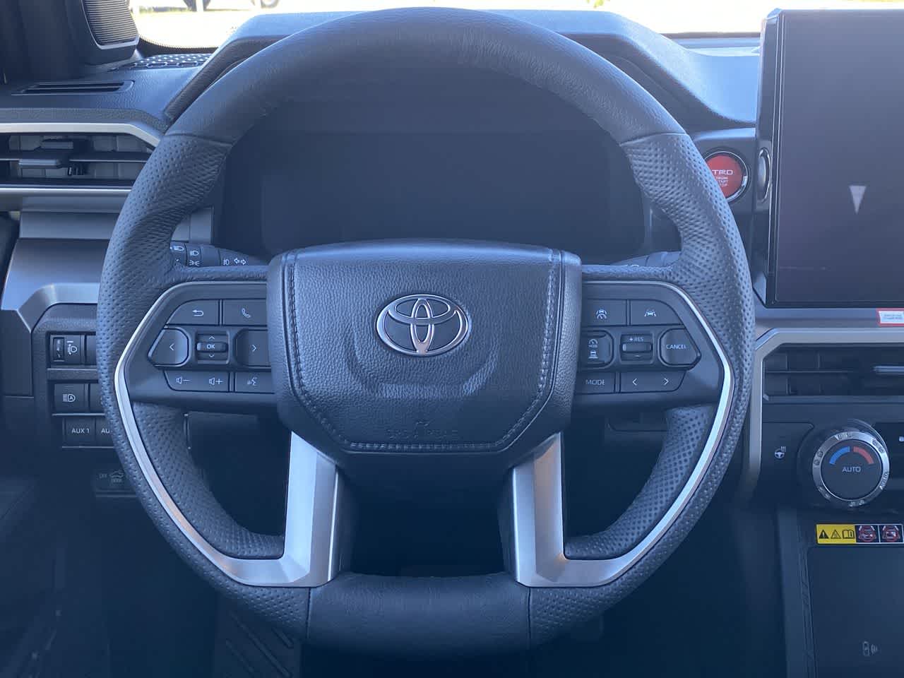 Thumbnail: 2026 Toyota Tacoma - 14