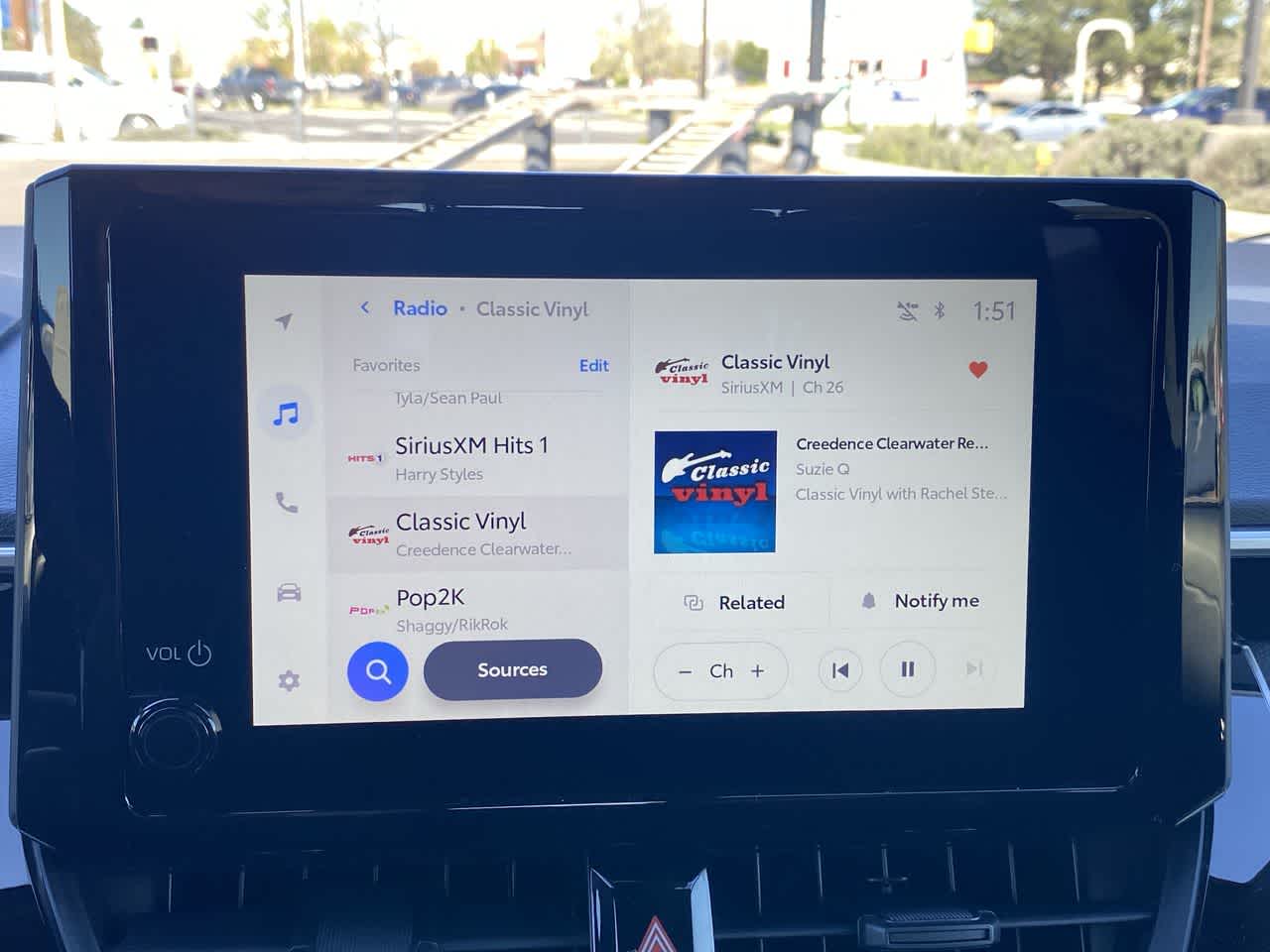 Thumbnail: 2026 Toyota Corolla - 15